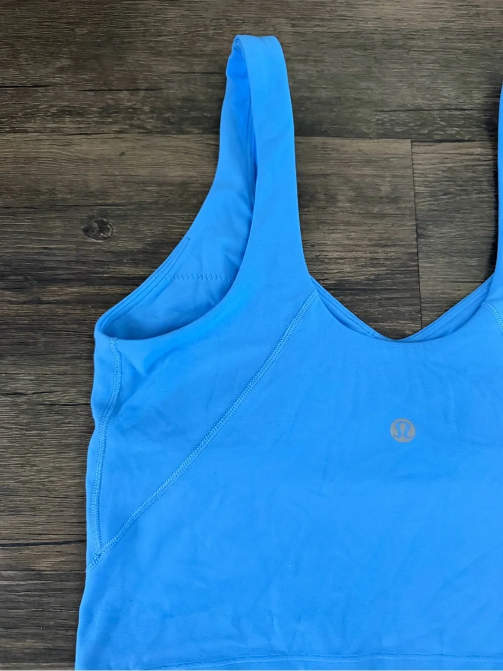 lululemon athletica when feeling